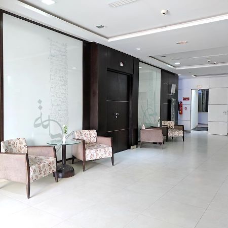 Hotel Tiba Tunis Exterior foto